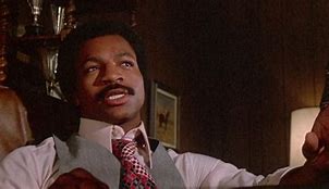 Image result for Apollo Creed in Rocky