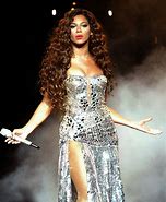 Image result for Beyoncé Live Dance in Dress