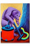 Image result for Bill Ross Painting