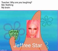 Image result for My Brain in Class Meme