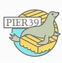Image result for San Francisco Pier 39 Logo
