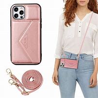 Image result for iPhone 12 Pro Max Case Crossbody