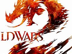 Image result for Guild Wars 2 Logo