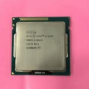 Image result for Intel I3-3220 Benchmark