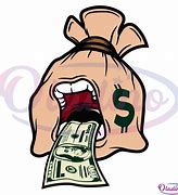 Image result for Money Bags Funny