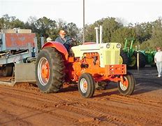 Image result for Case 900 Tractor Plowing