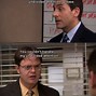 Image result for Dwight Schrute Motivational Quotes