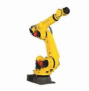 Image result for Robot PSW Spot Fanuc