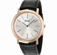 Image result for Piaget Watches for Men