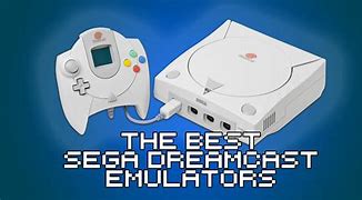 Image result for Sega Dreamcast Emulator Gameboy Advance