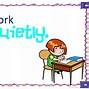 Image result for sit quietly