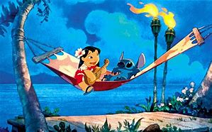 Image result for Disney PowerPoint Background Lilo