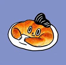 Image result for French Bread Meme