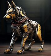 Image result for Robotic Transformers Dog