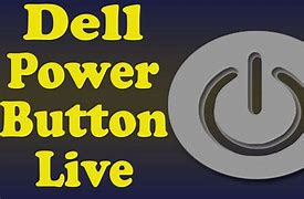 Image result for Power Button On Dell Laptop