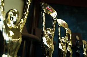 Image result for Iron Man Trophy IHRA