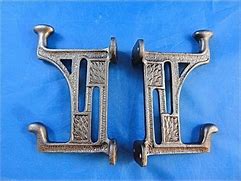 Image result for Antique Hooks for Pictures