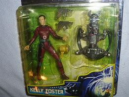 Image result for Virus Actionfigures