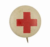 Image result for Red Cross Button