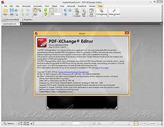 Image result for PDF-XChange Serial Key
