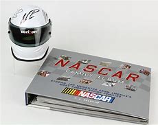 Image result for Signed NASCAR Memorabilia