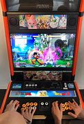 Image result for Super Dragon Ball Z Arcade