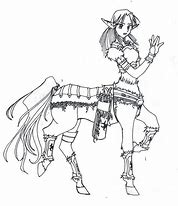 Image result for Centaur