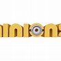 Image result for Minion M Logo