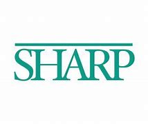 Image result for Sharp Medical Logo