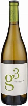 Image result for Goose Ridge Chardonnay Stonecap