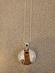 Image result for Scooby Doo Pendant