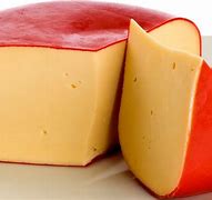 Image result for Edam Cheese