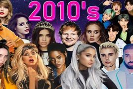 Image result for 2010 songs