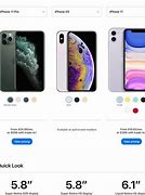 Image result for iPhone XS vs iPhone 7 Plus