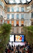 Image result for mac stores paris champs elysee