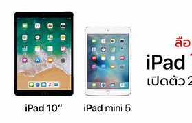 Image result for iPad Mini 5 vs iPhone X