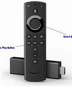 Image result for Restart Fire Stick with Remote