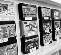 Image result for Famicom Game Box
