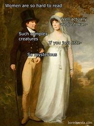 Image result for 1700s Painting Meme