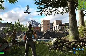 Image result for Fortnite in Game ScreenShot