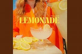 Lemonade 的图像结果