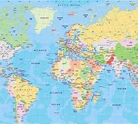Image result for 2560X1440 World Map Wallpaper