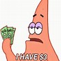 Image result for Patrick Star Meme Indo