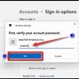 Image result for Windows Sign in Issue Forgot Pin