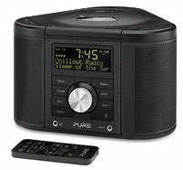 Image result for Alarm Clock Radio with CD Player