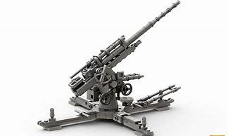 Image result for The 88Mm Flak 36