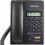 Image result for Panasonic Corded Phones