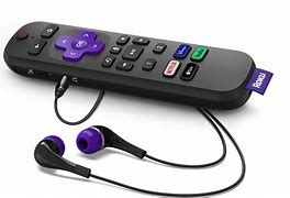 Image result for TCL Roku TV Remote Rechargeable