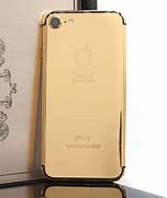 Image result for 24K Gold iPhone 7