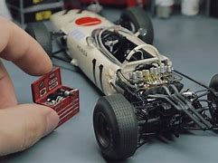 Image result for Tamiya Honda F1